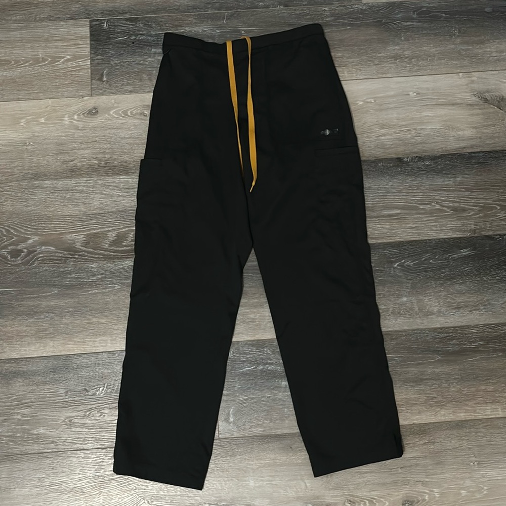 Carhartt Scrub Pants - Women’s Petite S